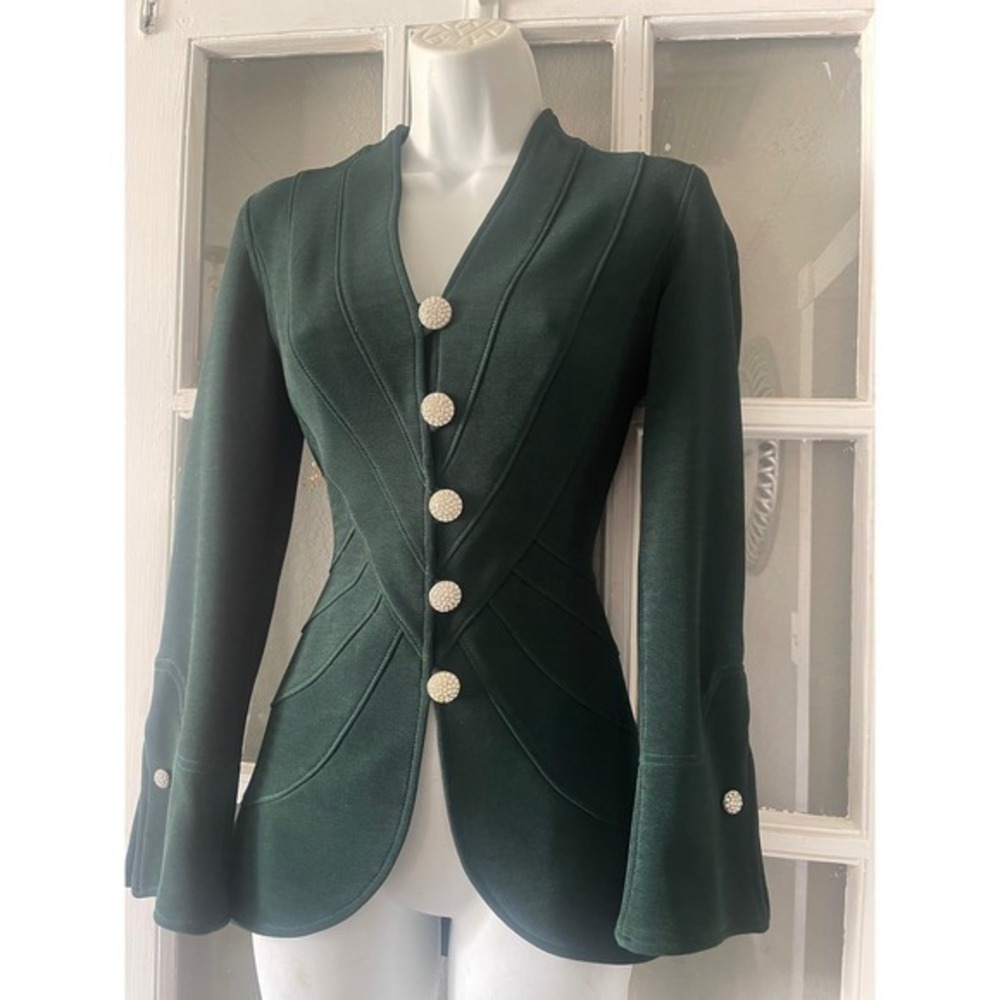 Tadashi Vintage Jacket - Picture 6 of 10